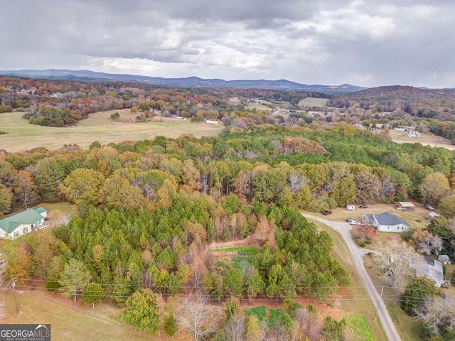 0 Dodson Road, Cartersville, GA 30120