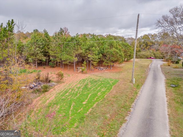 0 Dodson Road, Cartersville, GA 30120
