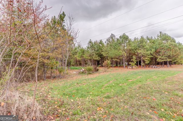 0 Dodson Road, Cartersville, GA 30120