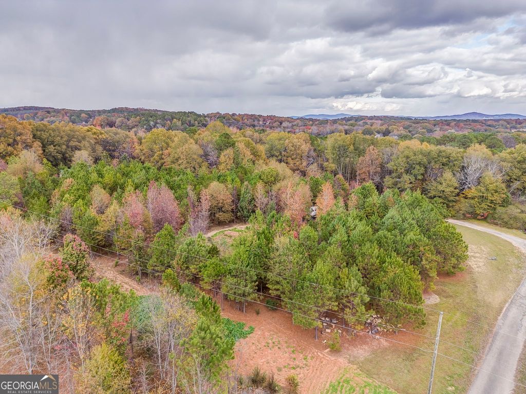 0 Dodson Road, Cartersville, GA 30120