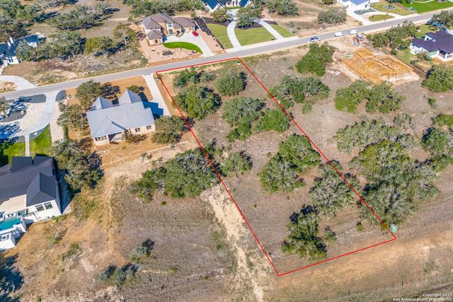 34748 CASITA CREEK LN, Bulverde, TX 78163