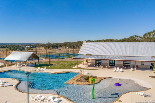 34748 CASITA CREEK LN, Bulverde, TX 78163