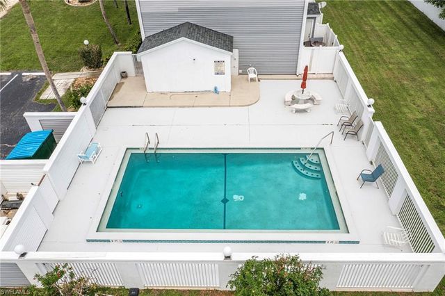 4641 SW Santa Barbara PL # 8, Cape Coral, FL 33914