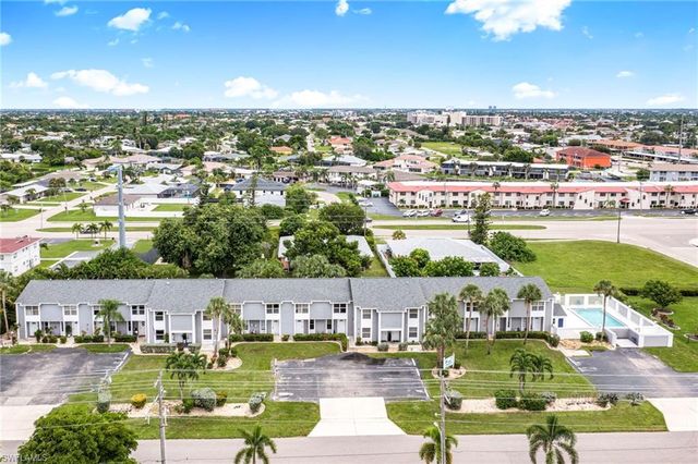 4641 SW Santa Barbara PL # 8, Cape Coral, FL 33914