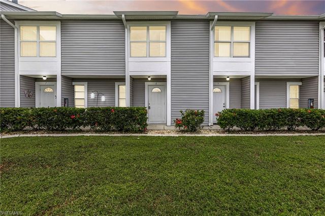 4641 SW Santa Barbara PL # 8, Cape Coral, FL 33914