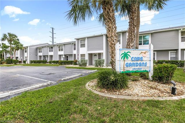 4641 SW Santa Barbara PL # 8, Cape Coral, FL 33914