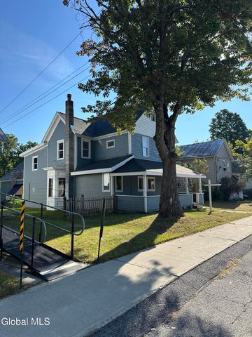 23 King Street, Warrensburg, NY 12885