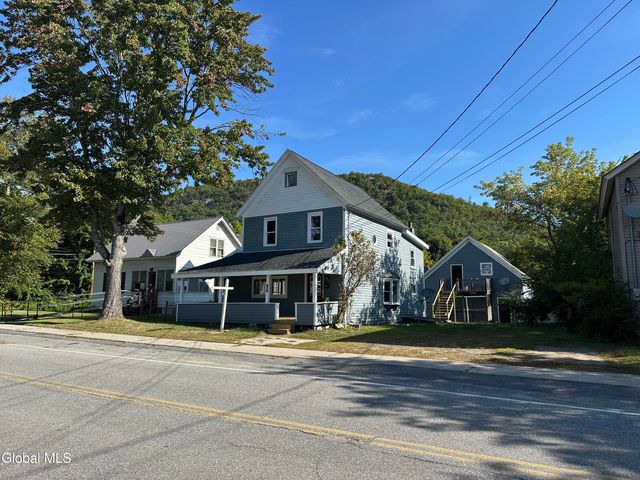 23 King Street, Warrensburg, NY 12885