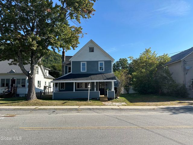 23 King Street, Warrensburg, NY 12885