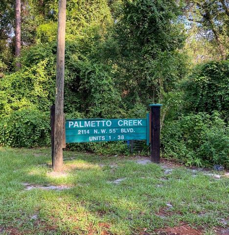 2114 NW 55TH BOULEVARD 15, Gainesville, FL 32653