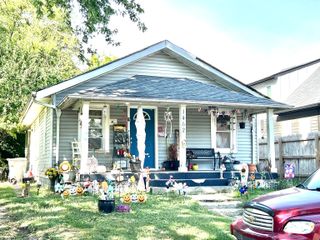 1462 S Illinois Street, Indianapolis, IN 46225
