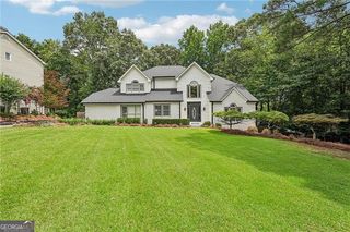 5170 Forest Run Trace, Johns Creek, GA 30022