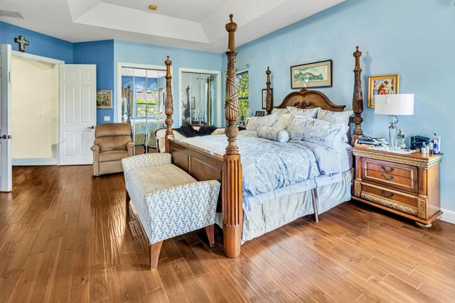 3546 Collonade Drive, Wellington, FL 33449