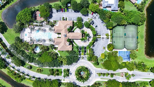 3546 Collonade Drive, Wellington, FL 33449