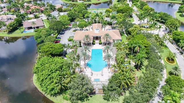 3546 Collonade Drive, Wellington, FL 33449