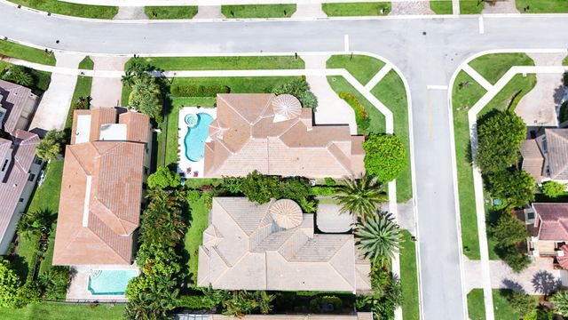 3546 Collonade Drive, Wellington, FL 33449