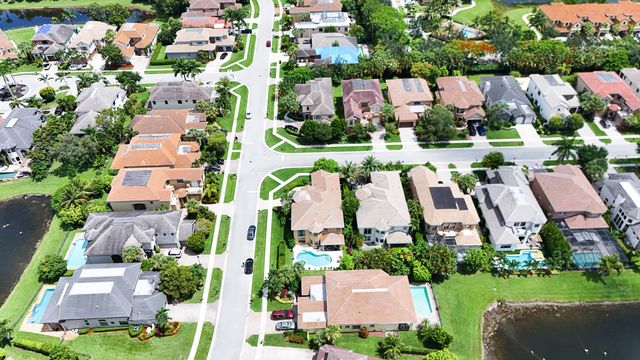 3546 Collonade Drive, Wellington, FL 33449