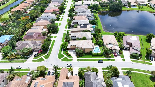 3546 Collonade Drive, Wellington, FL 33449