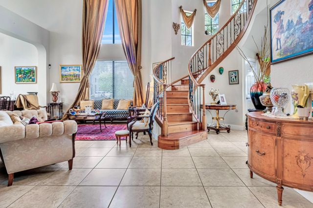 3546 Collonade Drive, Wellington, FL 33449