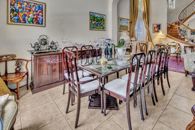 3546 Collonade Drive, Wellington, FL 33449