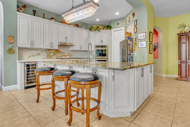 3546 Collonade Drive, Wellington, FL 33449