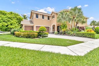 3546 Collonade Drive, Wellington, FL 33449