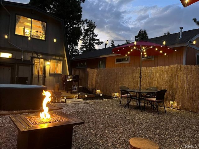 1056 Sierra, Big Bear City, CA 92314