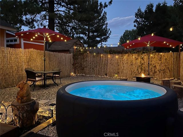 1056 Sierra, Big Bear City, CA 92314