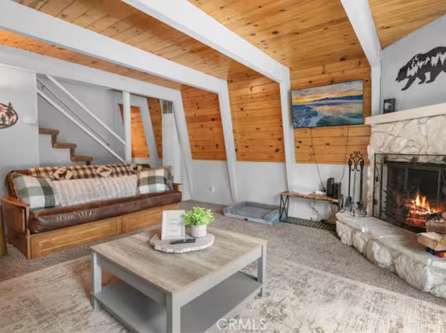 1056 Sierra, Big Bear City, CA 92314