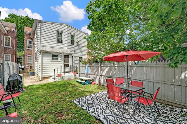 29 KENT ST, Trenton, NJ 08611