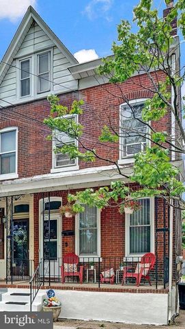 29 KENT ST, Trenton, NJ 08611