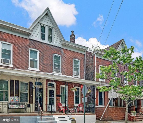 29 KENT ST, Trenton, NJ 08611