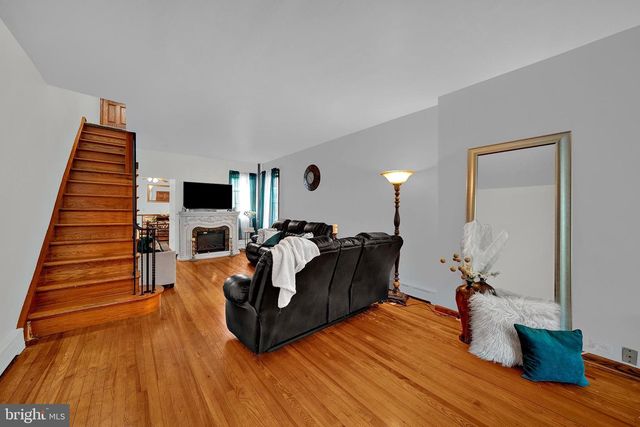29 KENT ST, Trenton, NJ 08611