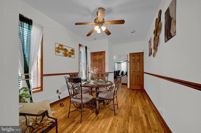 29 KENT ST, Trenton, NJ 08611