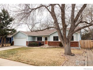 3737 Benthaven Street, Fort Collins, CO 80526