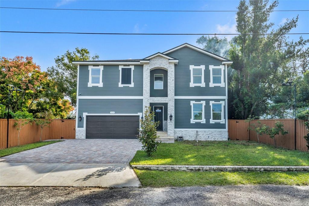 2436 LAKEVIEW HEIGHTS, Apopka, FL 32712