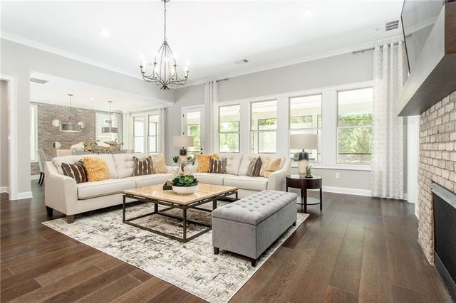 101 Pecks Court, Hoschton, GA 30548