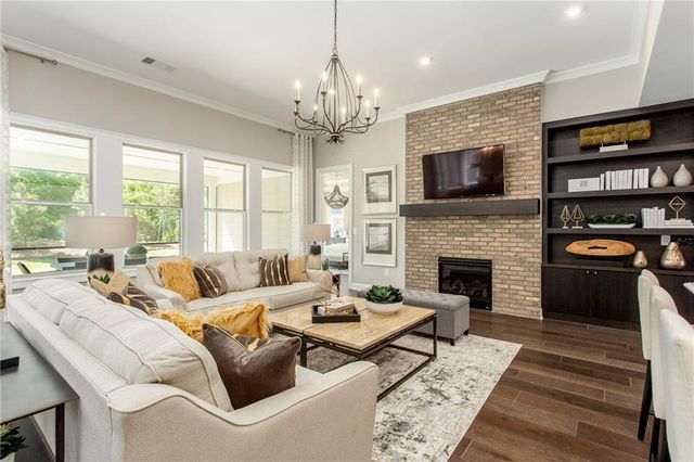 101 Pecks Court, Hoschton, GA 30548