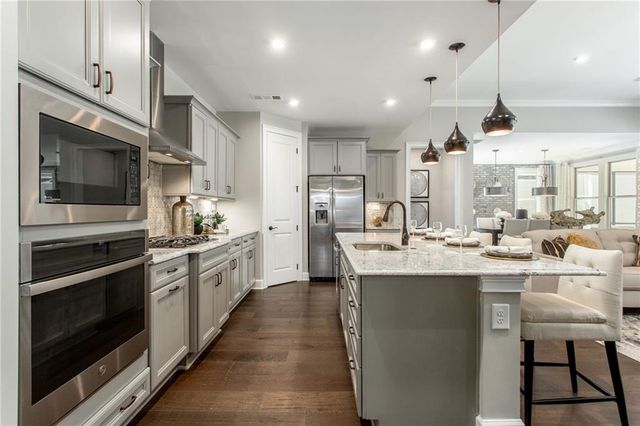101 Pecks Court, Hoschton, GA 30548