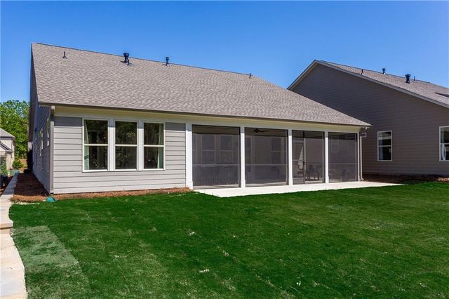 101 Pecks Court, Hoschton, GA 30548