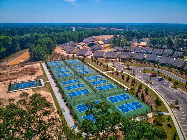 101 Pecks Court, Hoschton, GA 30548