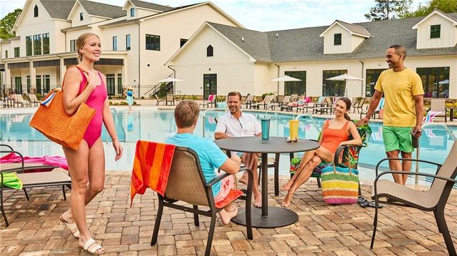 101 Pecks Court, Hoschton, GA 30548