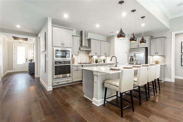 101 Pecks Court, Hoschton, GA 30548