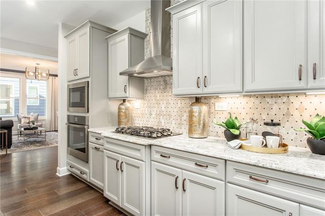 101 Pecks Court, Hoschton, GA 30548