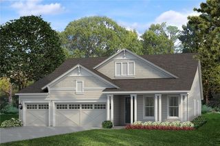 101 Pecks Court, Hoschton, GA 30548