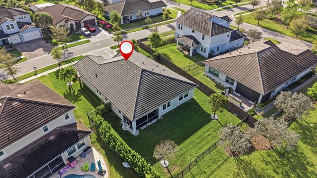 1011 Sweetgrass Street, Loxahatchee, FL 33470