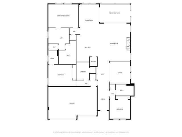 1011 Sweetgrass Street, Loxahatchee, FL 33470