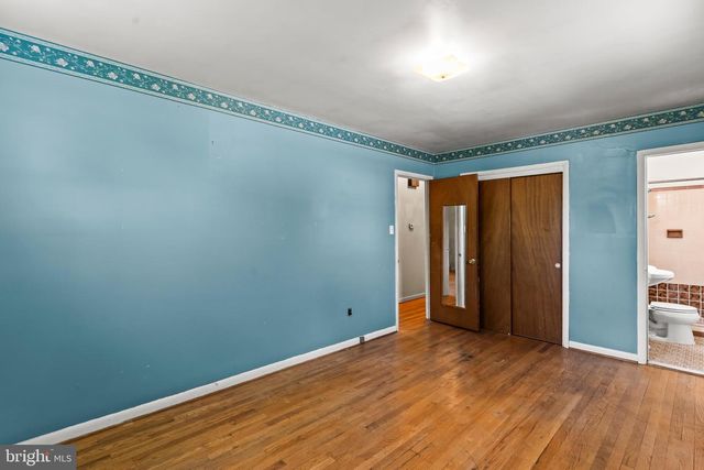 10504 MULLIKIN DR, Clinton, MD 20735