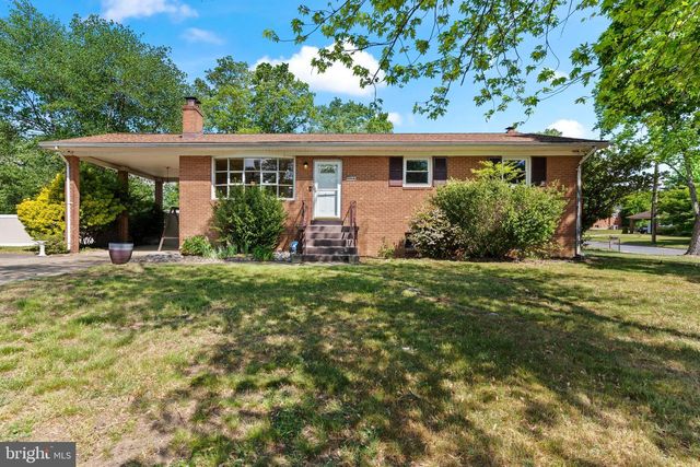 10504 MULLIKIN DR, Clinton, MD 20735
