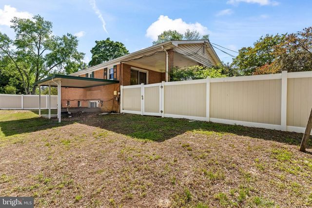10504 MULLIKIN DR, Clinton, MD 20735